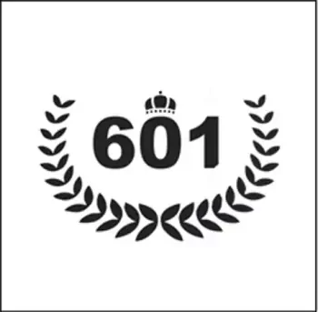 601 Cigars