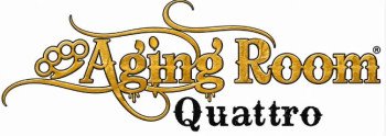 Aging Room Quattro Cigars