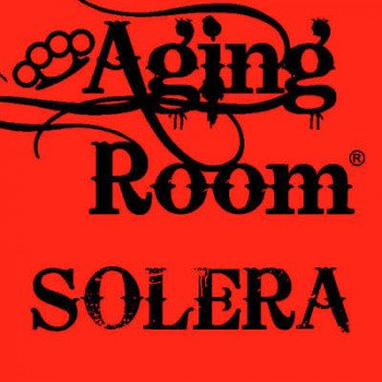 Aging Room Solera Corojo Cigars