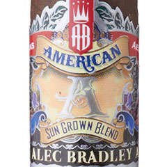 Alec Bradley American Sun Grown Cigars
