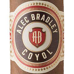 Alec Bradley Coyol Cigars