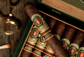 Alec Bradley Double Broadleaf Cigars