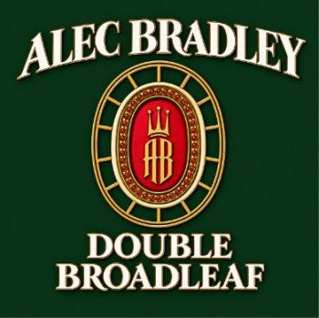 Alec Bradley Double Broadleaf Cigars