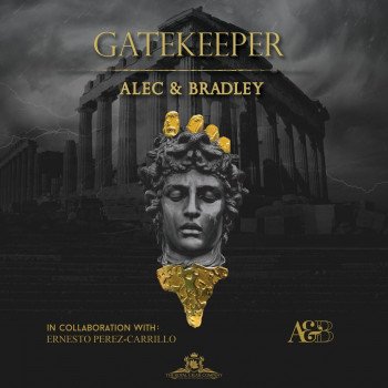 Alec Bradley Gatekeeper Cigars