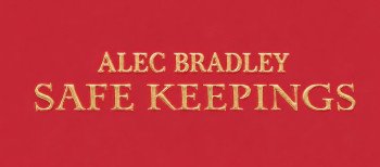 Alec Bradley Safe Keepings Cigars