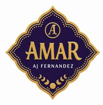 Amar by AJ Fernandez Cigars