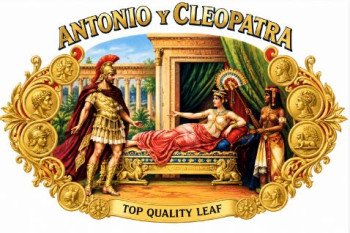 Antonio y Cleopatra Cigars
