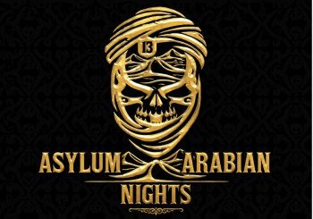 Asylum 13 Arabian Nights Cigars