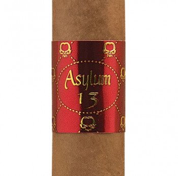 Asylum 13 Connecticut Cigars