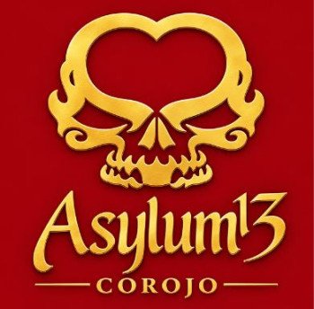 Asylum 13 Corojo Cigars