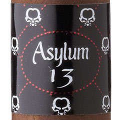 Asylum 13 Nicaragua Cigars