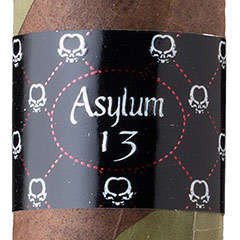 Asylum 13 The Ogre Cigars