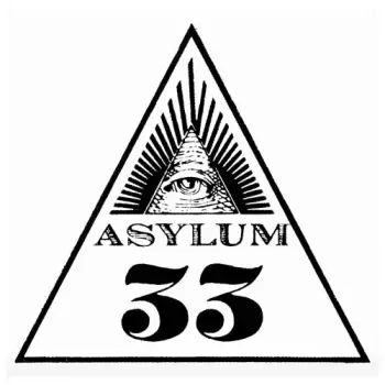 Asylum 33 Cigars