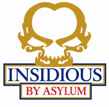 Asylum Insidious Cigars