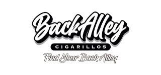 Back Alley Cigarillos