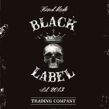 Black Label Trading Co. Cigars