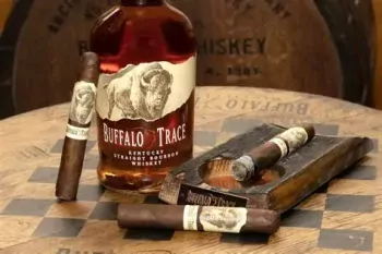 Buffalo Trace Cigars