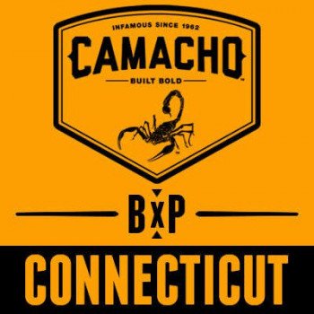 Camacho BXP Connecticut Cigars
