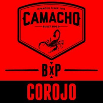Camacho BXP Corojo Cigars