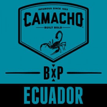 Camacho BXP Ecuador Cigars