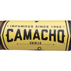 Camacho Criollo Cigars