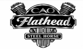 CAO Flathead Steel Horse Cigars
