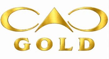 CAO Gold Cigars