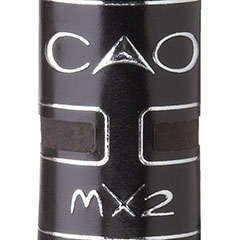 CAO MX2 Cigars