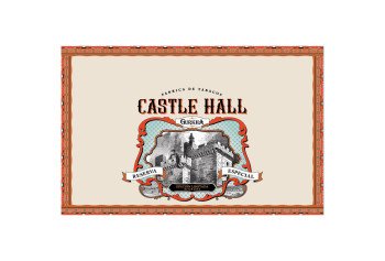 Castle Hall Cigars