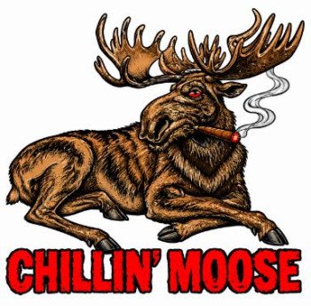 Chillin Moose Cigars