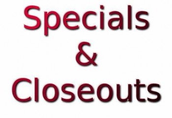 Closeouts - Hard to Find Cigars