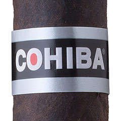 Cohiba Black Cigars