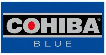 Cohiba Blue Cigars