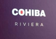 Cohiba Riviera Cigars
