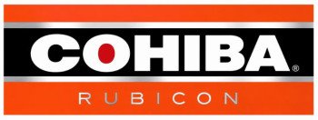 Cohiba Rubicon Cigars