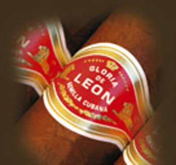 Curivari Gloria de Leon Cigars