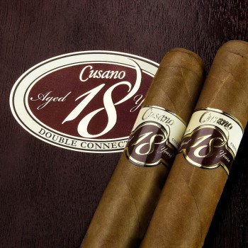 Cusano 18 Cigars
