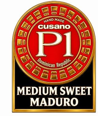 Cusano P1 Cigars
