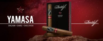 Davidoff Yamasa Cigars
