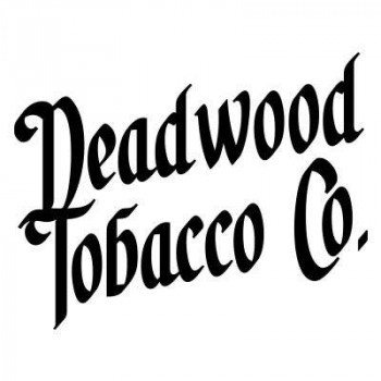 Deadwood Tobacco Company Cigars