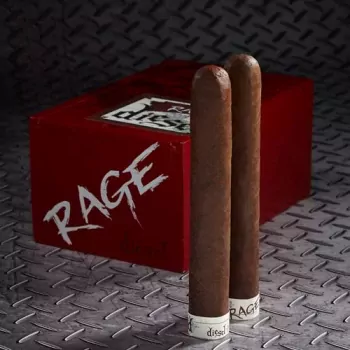 Diesel Rage Cigars