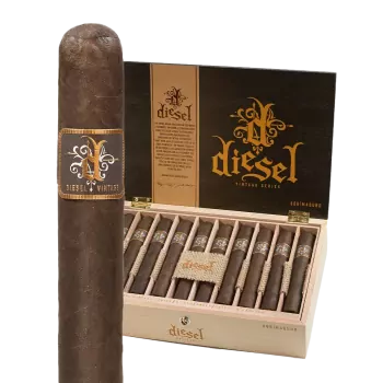 Diesel Vintage Cigars