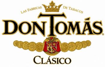 Don Tomas Clasico Cigars