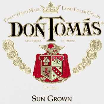 Don Tomas Sun Grown Cigars