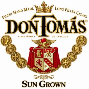 Don Tomas Sun Grown Cigars