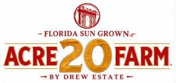 Drew Estate 20 Acre Farm Cigars