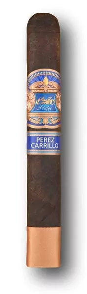 E. P. Carrillo Pledge Cigars