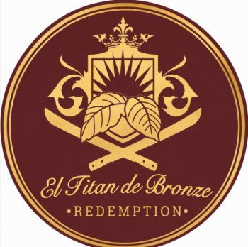 El Titan de Bronze Redemption Cigars