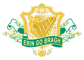 Erin Go Bragh Cigars
