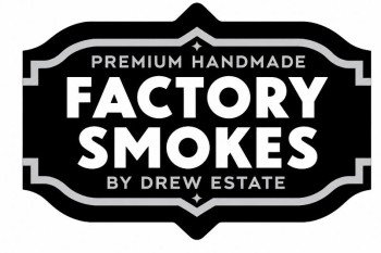 Factory Smokes by Drew Estate